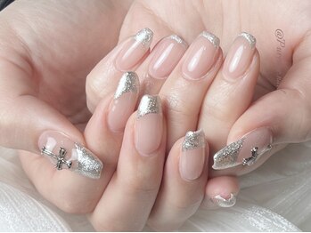 プリメ 高円寺(Purrime)/フレンチ＋パーツ