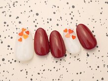 ABCネイル 柏マルイ店(ABC Nail)/★NEW★ハンド定額オフ込4980円