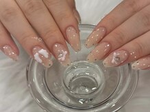 スタージェム(STAR J'aime)の雰囲気（ストーン、パーツの種類は豊富にご用意☆）