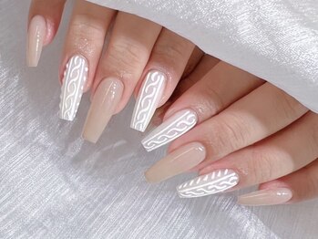 ベストネイル 大宮東口店(Best Nail)/やり放題デザイン