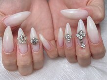 リリーネイル(lily nail)/