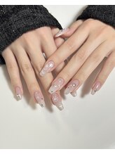 オヴィネイル(Ovi NAIL.)/