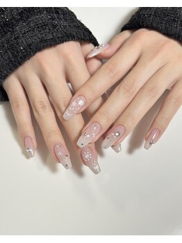 オヴィネイル(Ovi NAIL.)/