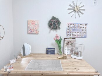 ヨサパーク ムーンサイクル 森ノ宮店(YOSA PARK moon cycle)/カウンセリングマッサージルーム