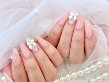 ビューティー ケフ 池袋店(Beauty Kaif)/ピンク