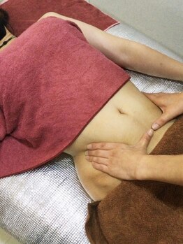 ネイル&エステ Sur【シュール】の写真/【今までにないスッキリ体験!】慢性的で深い疲れを感じているあなたへ、究極のリラクゼーションをお届け◎