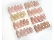 ネイルサロン シュシュ(Chou Chou)