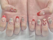 ナイスネイル 博多駅前店(NICE NAIL)/持ち込みデザインコース