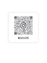リリア(LILY.A)&nbsp;Instagram 