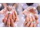 スターダストネイルビューティー 天神西通り本店(Beauty)の写真