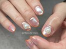 定額デザイン"nuance"コース