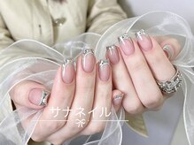 サナネイル 吉祥寺(Sana Nail)/