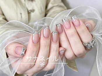 サナネイル 吉祥寺(Sana Nail)/