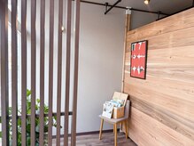 ビードロ(vidro)の雰囲気（ほっと一息、ゆったりとお過ごし下さい＊）