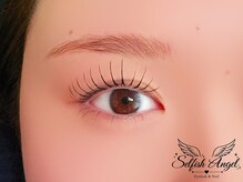 Selfish Angel eyelash&nail【まつげパーマ/マツエク/ネイル】【9月中旬OPEN(予定)】の雰囲気（お子様連れも◎ゆったり過ごせるサロン♪）