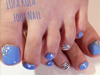 ルパクーラ(Lupa Kula)/