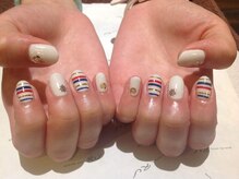 アールユー RU beauty salon/初回やり放題¥９０００