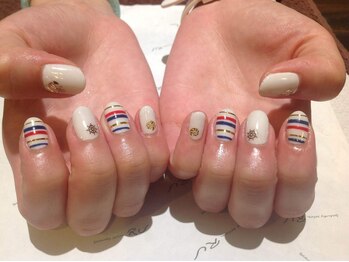 アールユー RU beauty salon/初回やり放題¥９０００