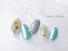 ピアシェ(Piache)/定額デザイン￥9400