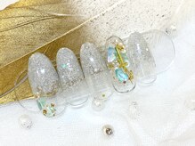 マジョルネ(Ma journee)/シェルキラキラプラン　