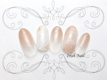 アイリッシュネイル 久屋大通店(Irish Nail)/winter　collection
