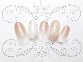 アイリッシュネイル 久屋大通店(Irish Nail)/winter　collection