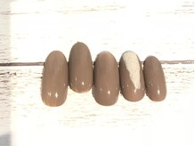 ネージュ バイ リアンジュ 辻堂(Neige by Reange)/ニュアンスネイル