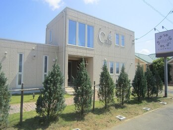 セレブ(CELEB)/外観