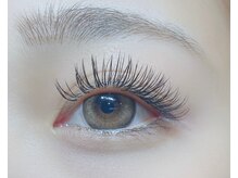 まつげエクステサロン ヘアーリゾートエーアイ 東陽町店(hair resort Ai)/沢山つけてボリューム感up