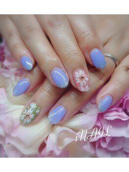 アイネイル(iNAIL)/