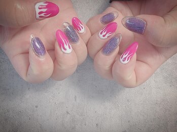 ネイルミント(NAIL MINT)/