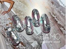ラモ(RAMO)/