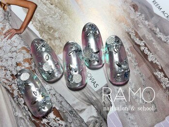 ラモ(RAMO)/