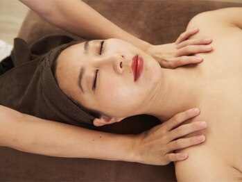 ビジョーラ 銀座本店(BEJORA)/STEP2