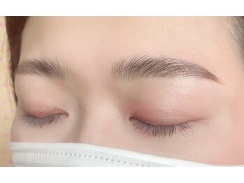 サロン ミワ(salon MIWA)/☆ハリウッドブロウリフト☆