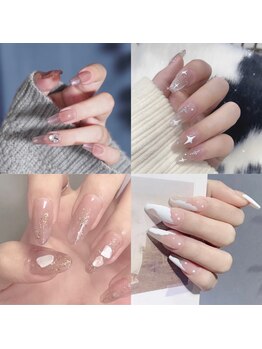 キュート ビューティーサロン(Cute Beauty Salon)/