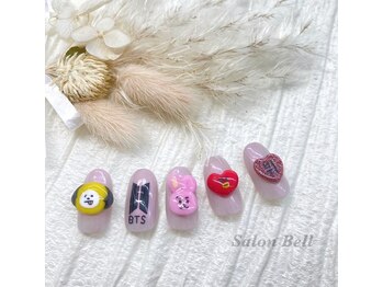 トータルサロン ベル(Bell)/