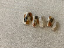 トータル ビューティ ケイハン(KEIHAN)/2月定額ニュアンスコース