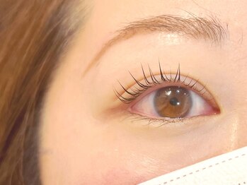 フィアラ 京都二条店(Fiara)/パリジェンヌ