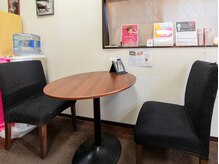 トータルエステサロン ヴィビ(Vi-Bi)/清潔感のある個室空間