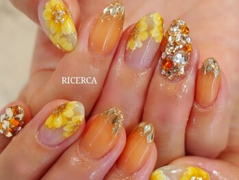 リチェルカ(RICERCA)/