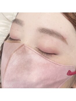 ガレリア アイデザイン KHビル店(GALLARIA Eye design)/アイブロウスタイリング