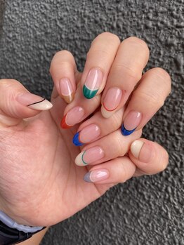 ローヴ(L'aube)/画像持ち込み