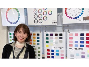 リュクスボックス(luxe box)/論理的な解説で納得できる診断