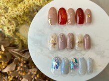 マイショウ 加須店(MY SHOW)/季節のデザイン☆7,700円～