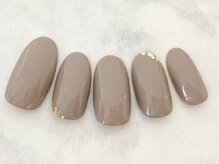 ネイルサロン ウィル 恵比寿(will)/定額シンプルアート