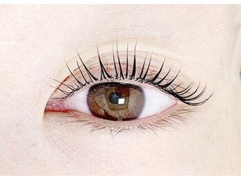 ヴィフ(Vif)/パリジェンヌラッシュリフト