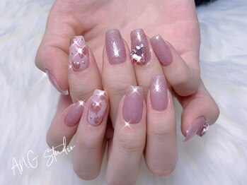 エーエヌジー スタジオ(ANG Studio)/