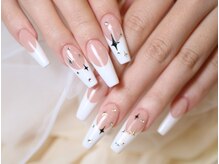 ネイルサロンアンドスクール ミュゲット(mughetto)