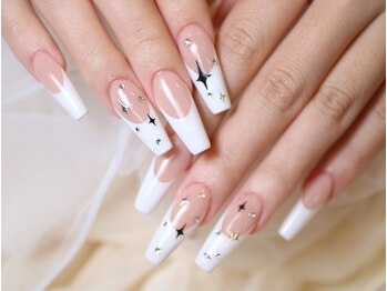 ネイルサロンアンドスクール ミュゲット(mughetto)